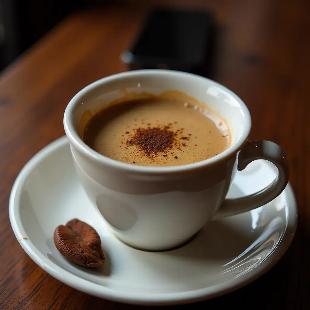 Cafe de Olla