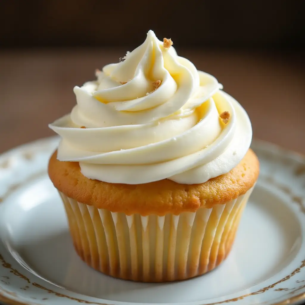 Cream Cheese Frosting