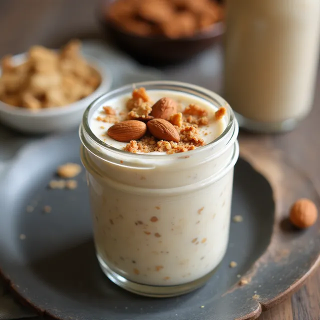 Classic Overnight Oats