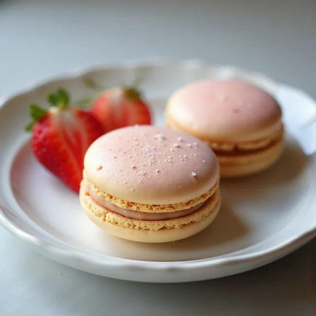 Macarons