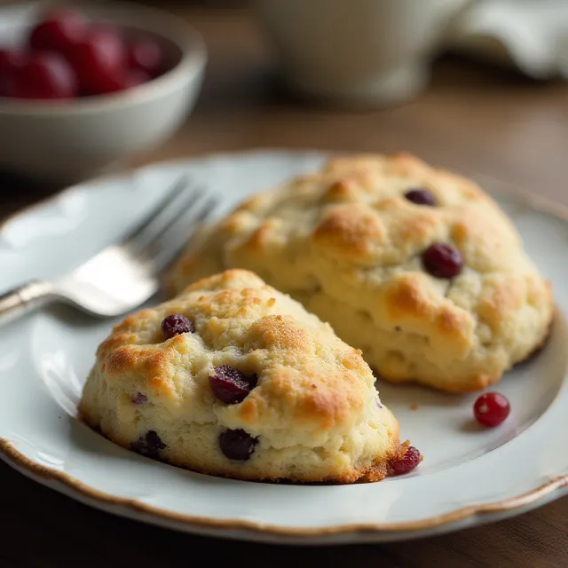 Brunch Scones