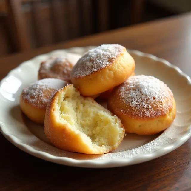 Malasadas