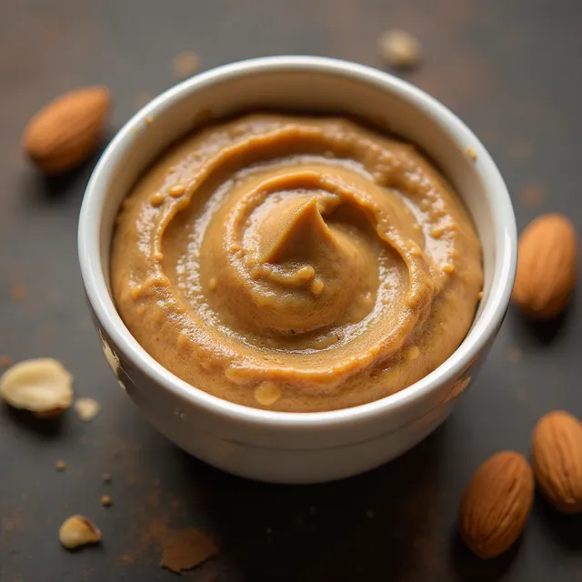 Almond Butter