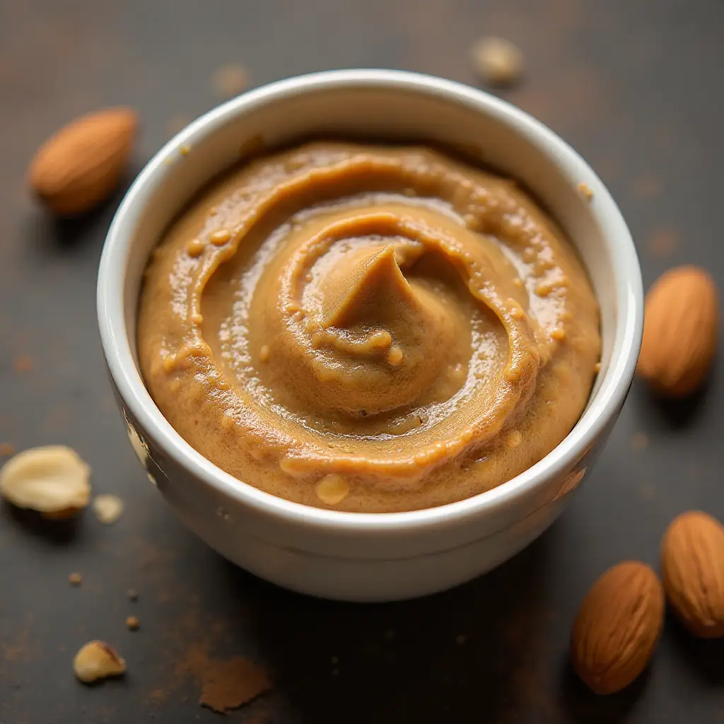 Almond Butter