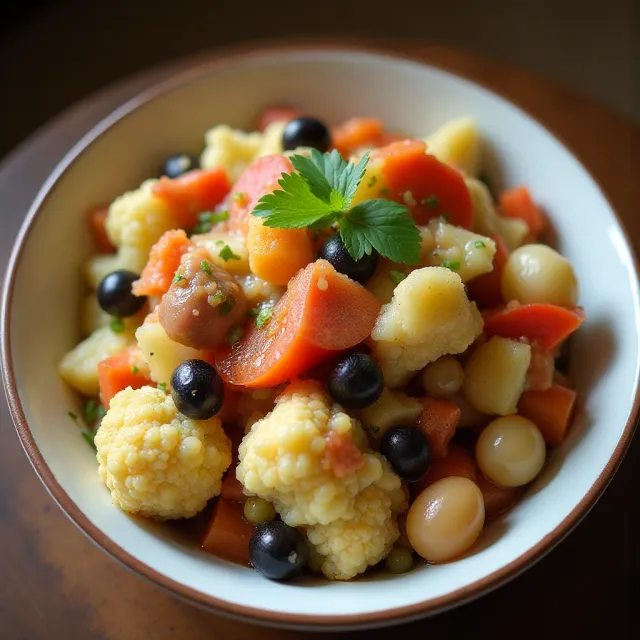 Antipasto
