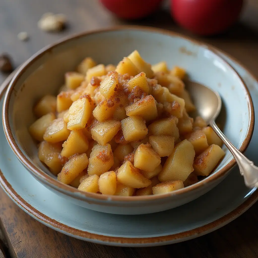 Passover Charoset