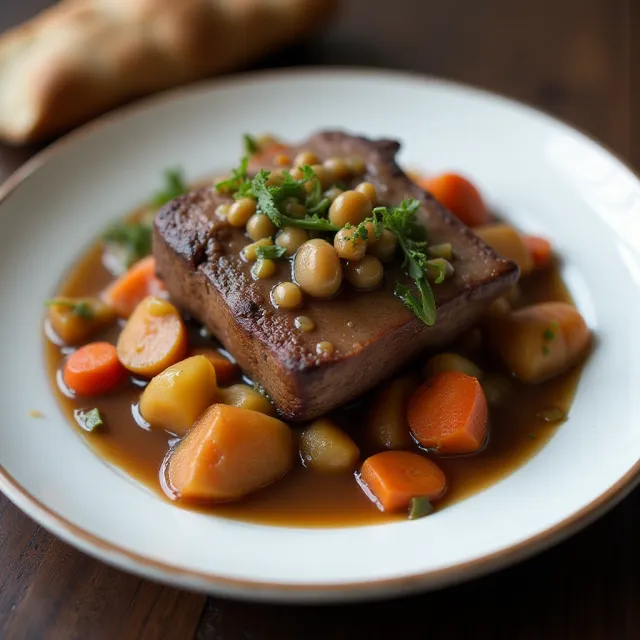 Prime Rib Gravy
