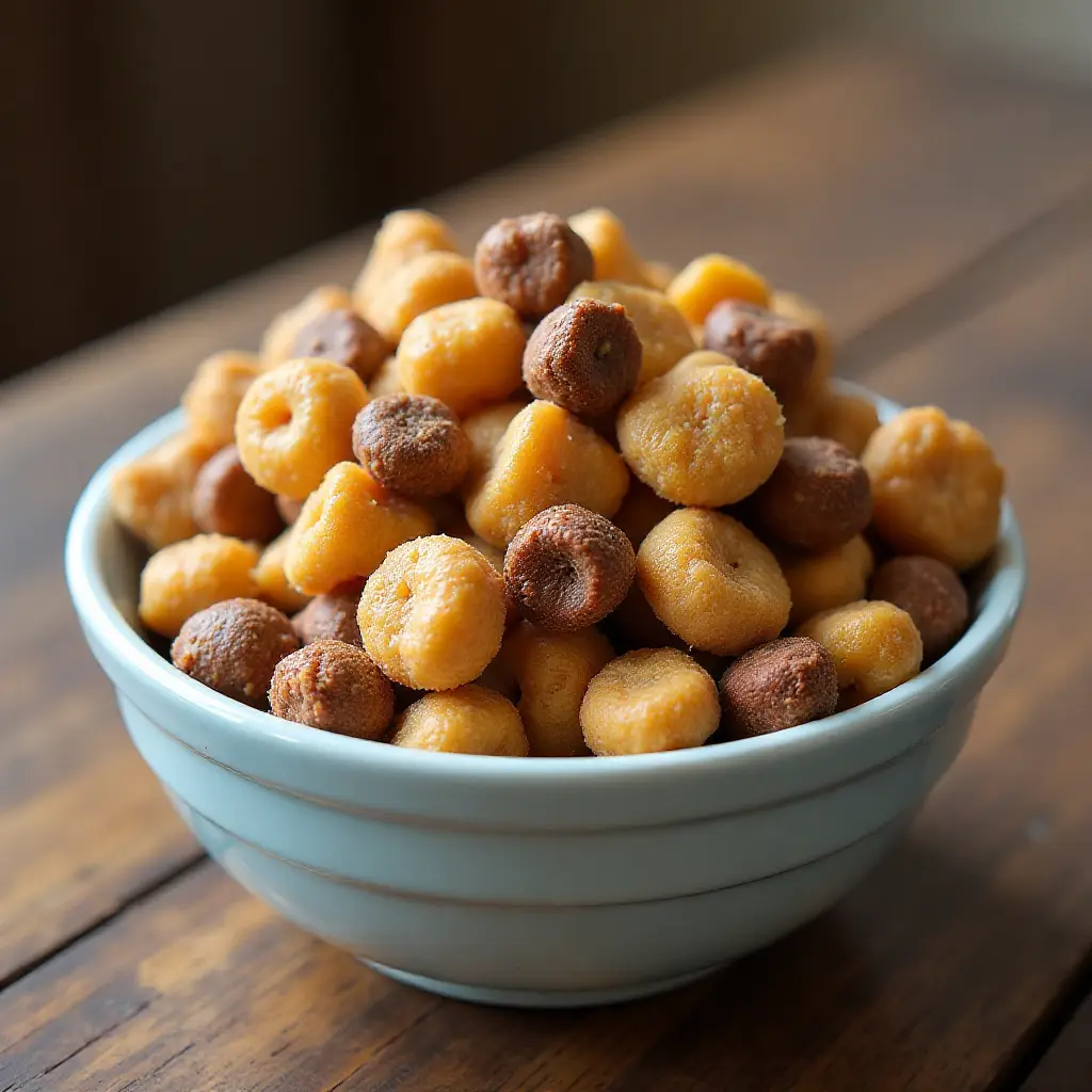 Chex Muddy Buddies