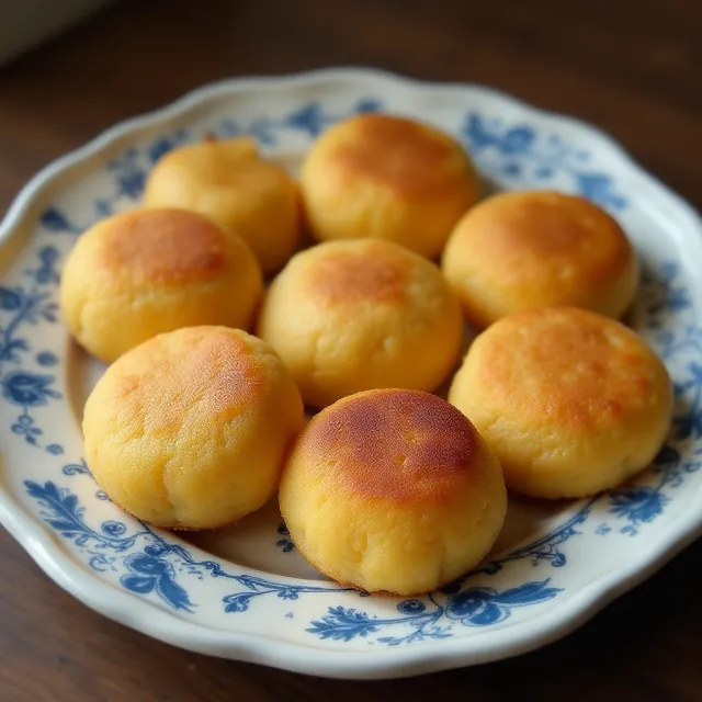 Samoan Panikeke