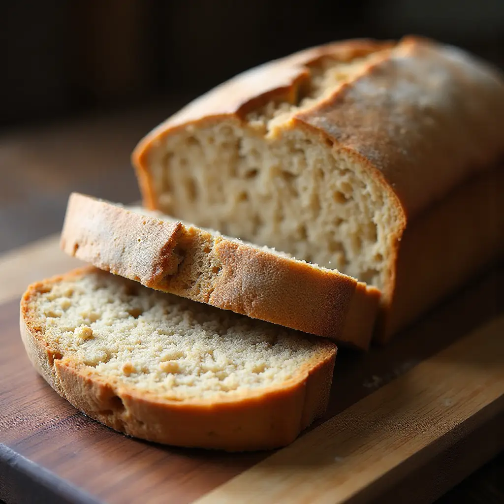 Ezekiel Bread