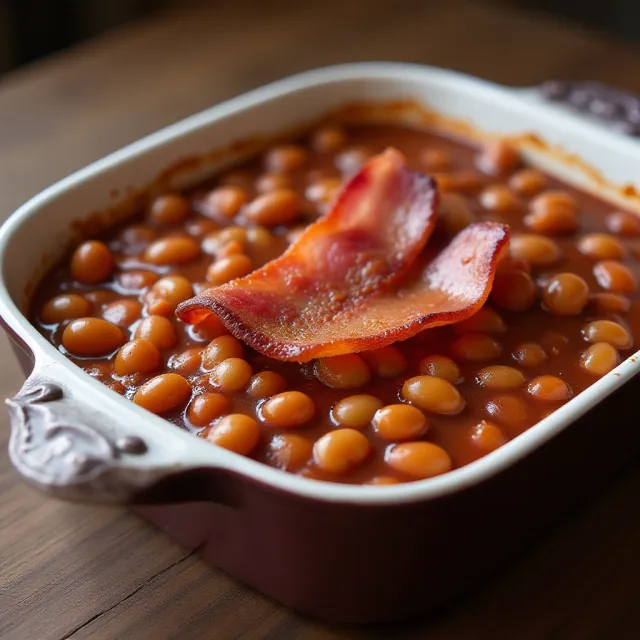 Baked Beans