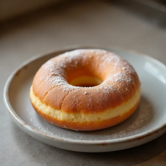 How to Make Cronuts, Part I (The Dough)