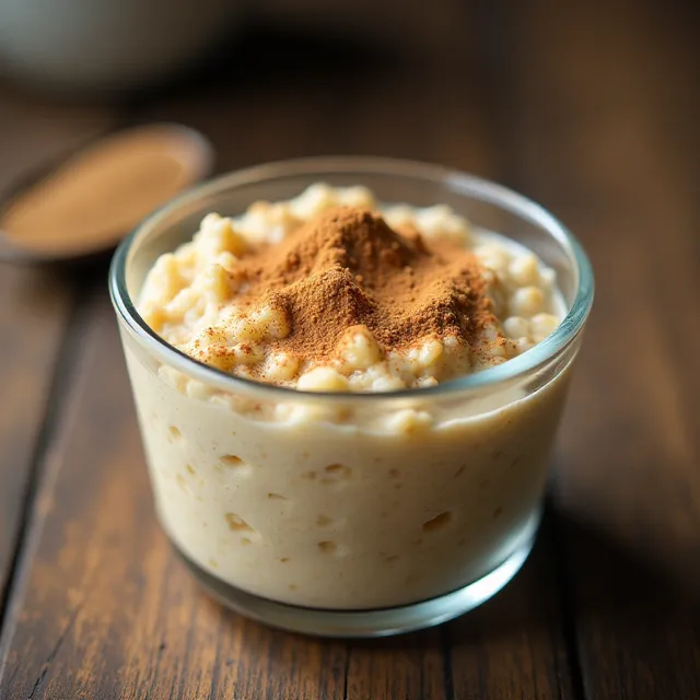 Steel-Cut Oats and Quinoa Breakfast
