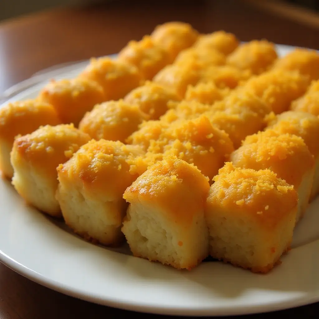 Tater Tots Casserole