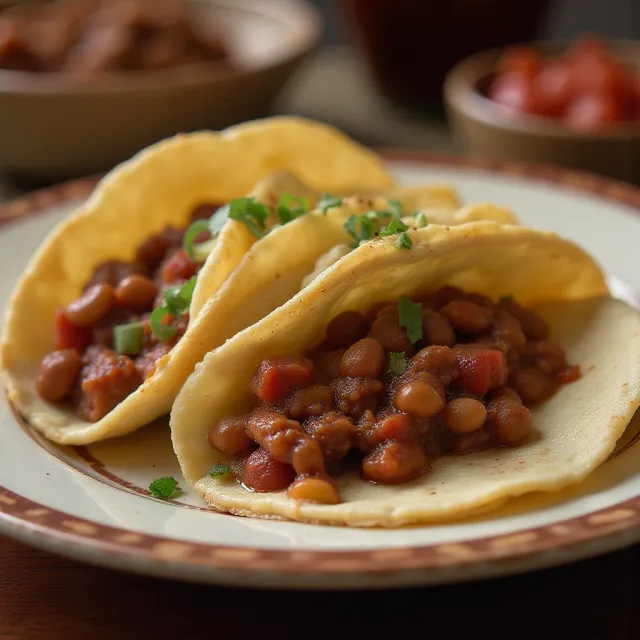 Navajo Tacos