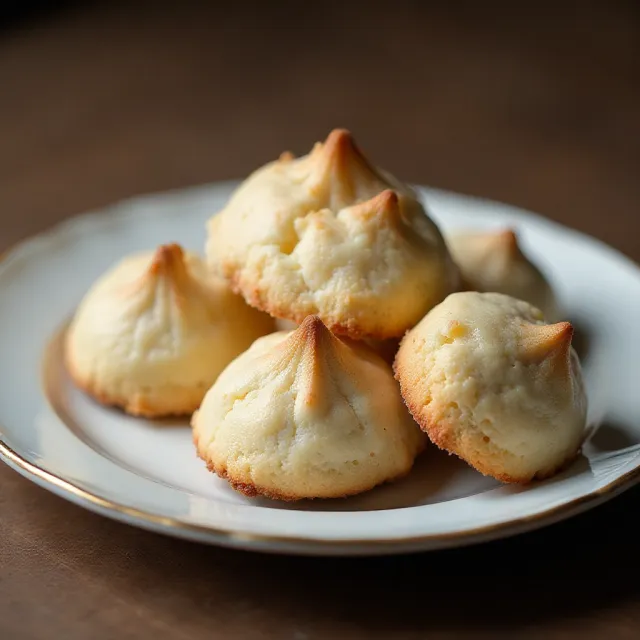 Macaroons I