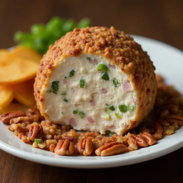 Ham Ball