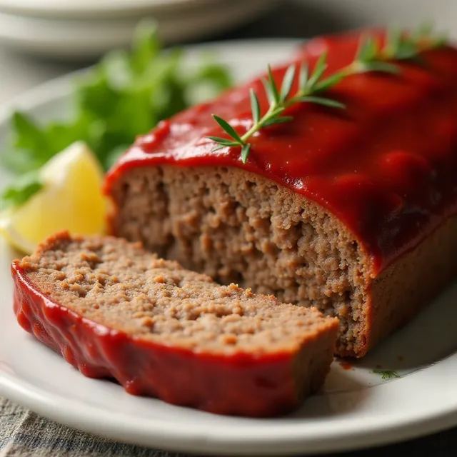 Best Meatloaf
