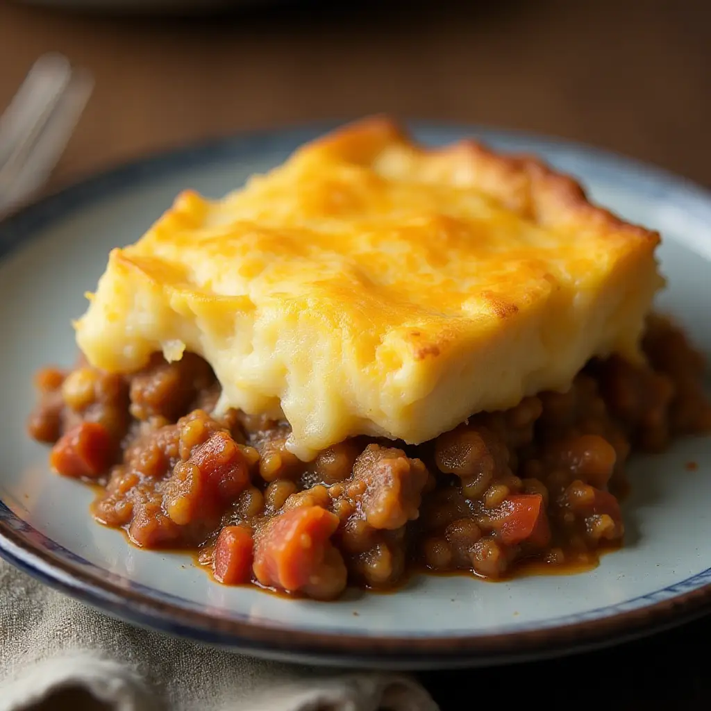 Shepherd's Pie I