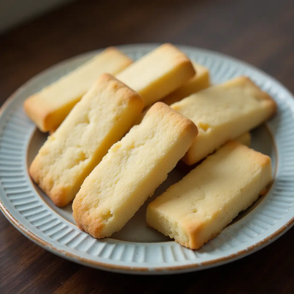 Scottish Shortbread
