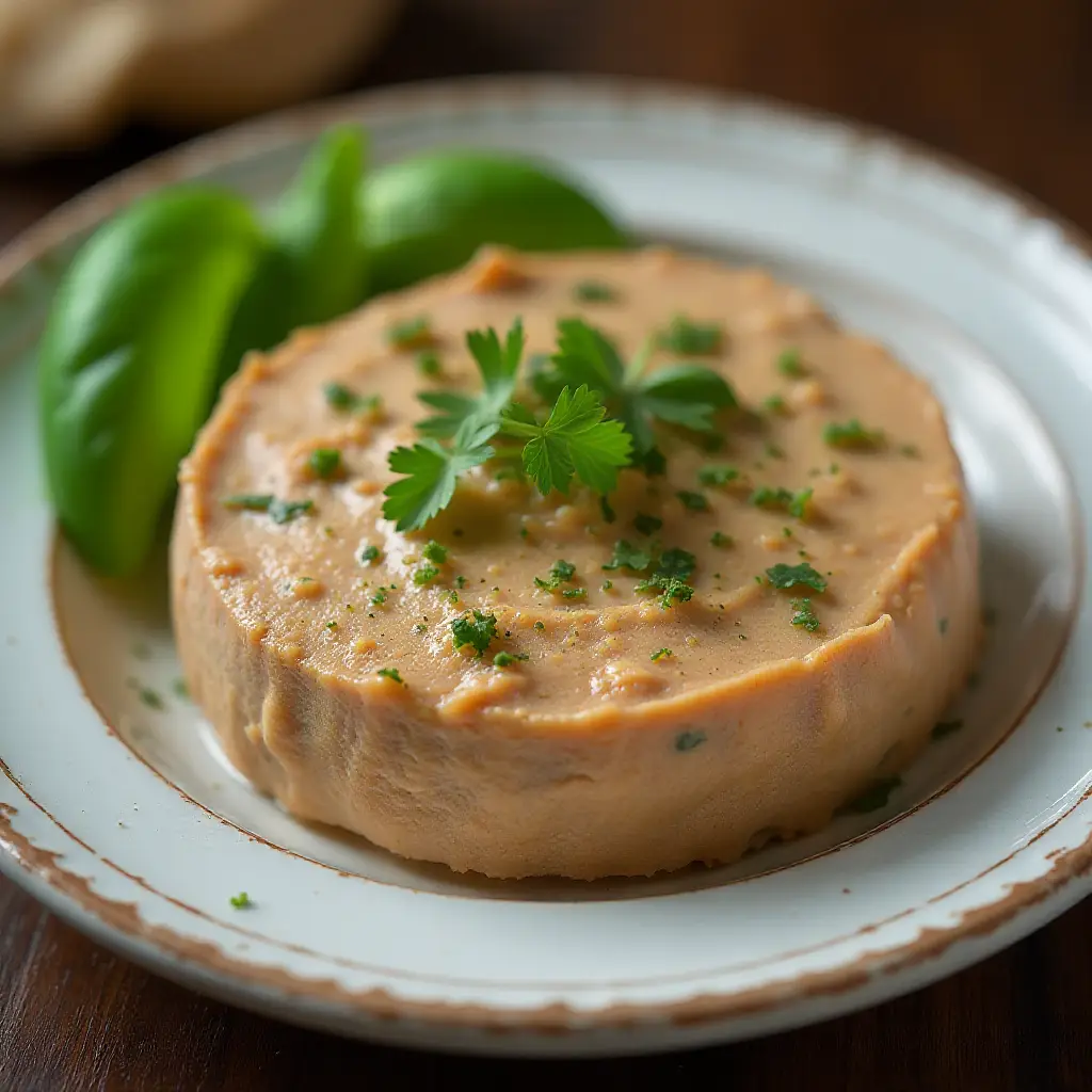 Chicken Liver Pâté