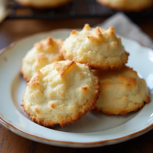 Macaroons III