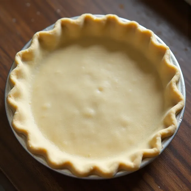 Best Gluten-Free Pie Crust