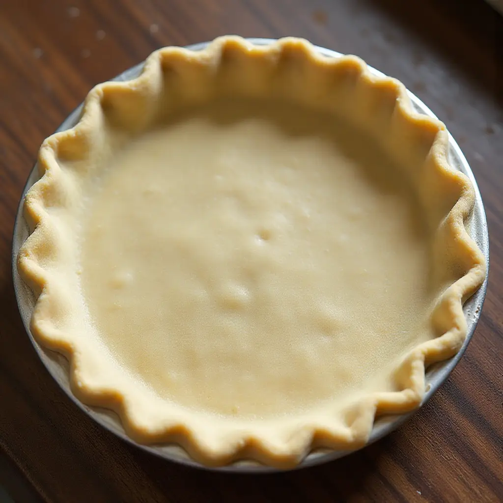 Best Gluten-Free Pie Crust