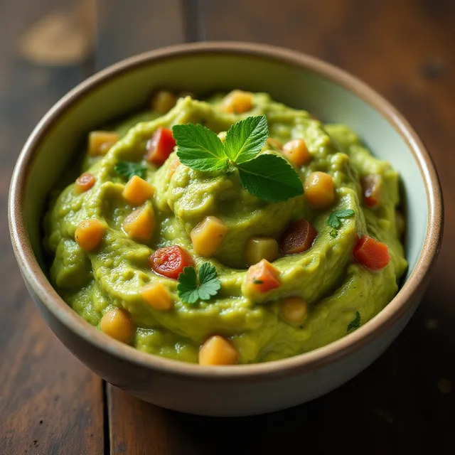 Guacamole