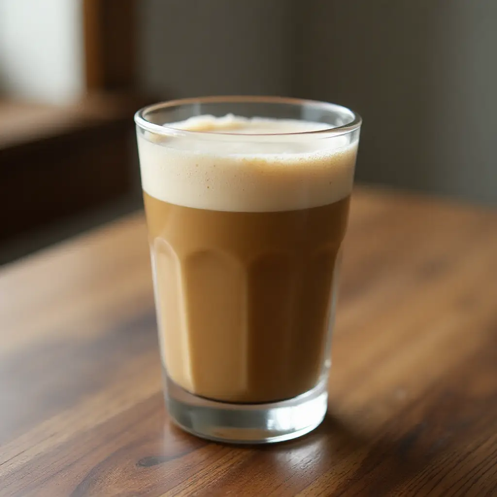Simple Coffee Drink