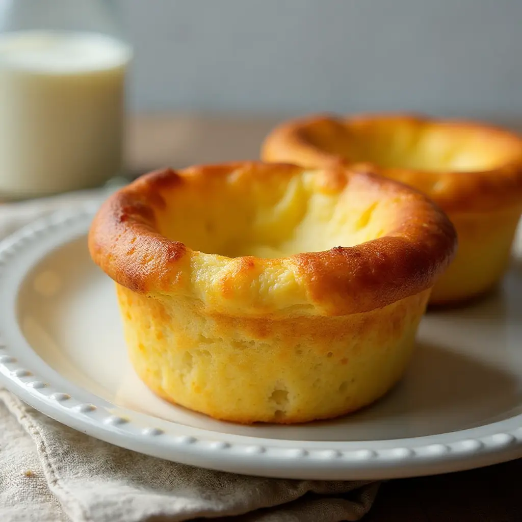 Hi-Rise Easy Yorkshire Pudding