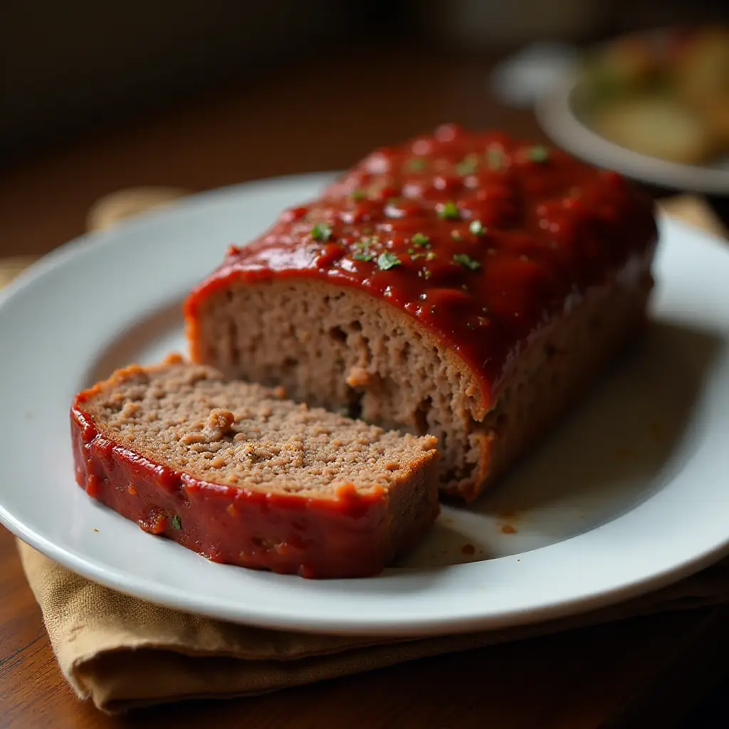 My Meatloaf