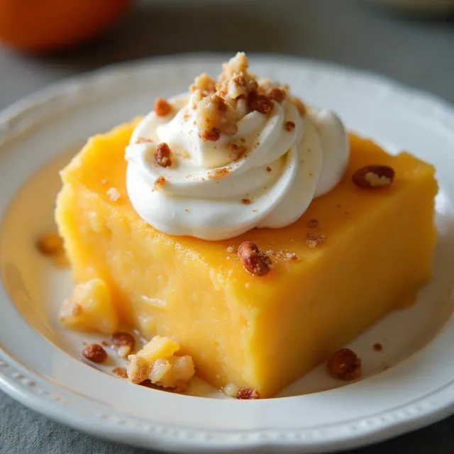 Apricot Salad