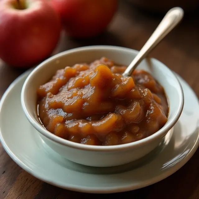 All-Day Apple Butter