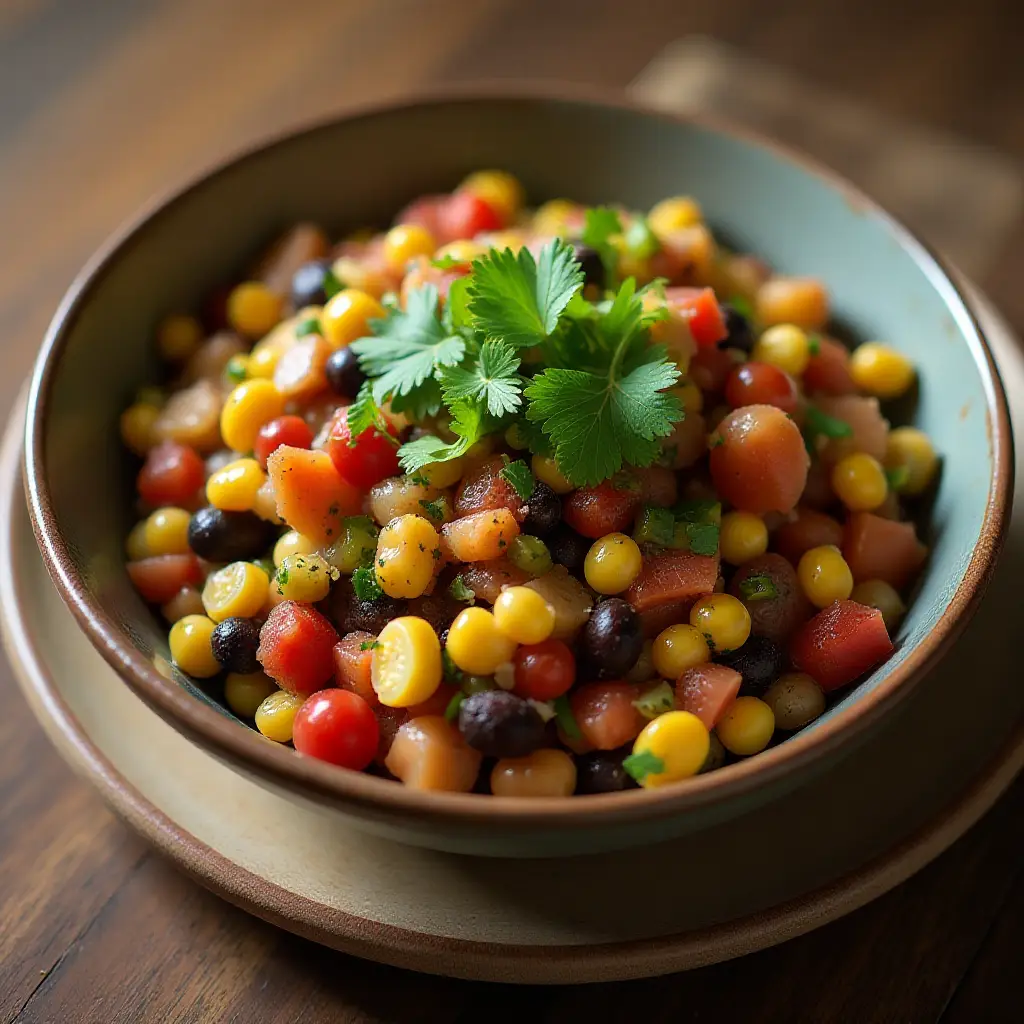 Cowboy Caviar