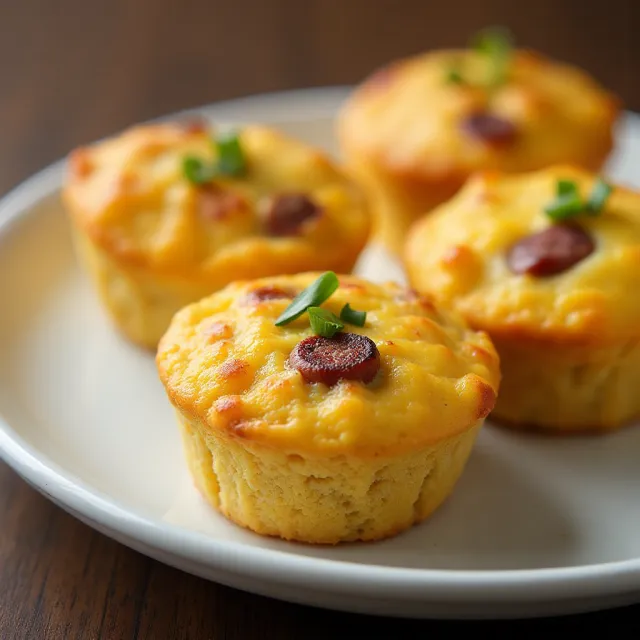 Amazing Muffin Cups