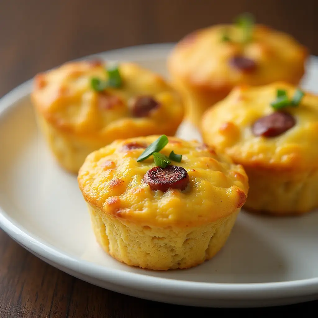 Amazing Muffin Cups