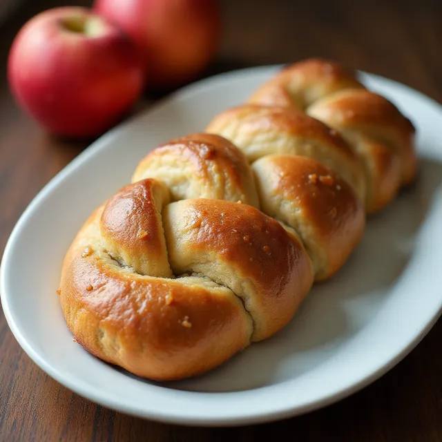 Apple Danish