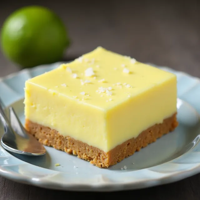 Margarita Bars