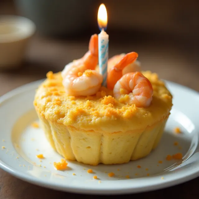 Birthday Cake for Your Cat