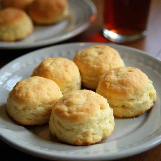 E-Z Drop Biscuits