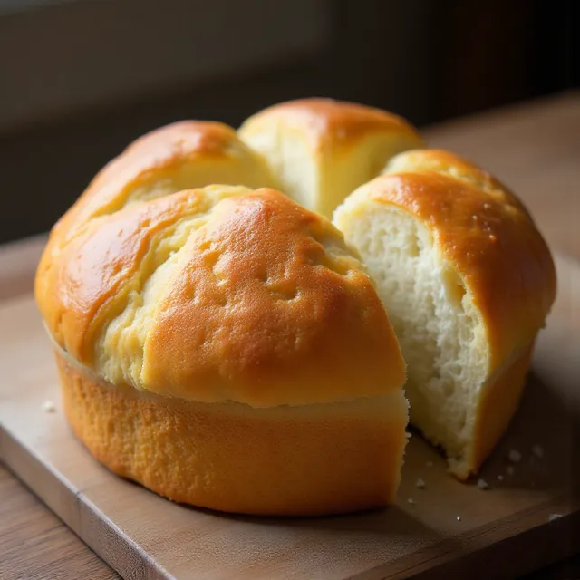 Schlotsky's Bread