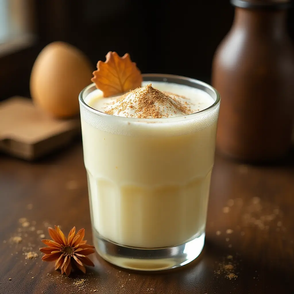 Coquito