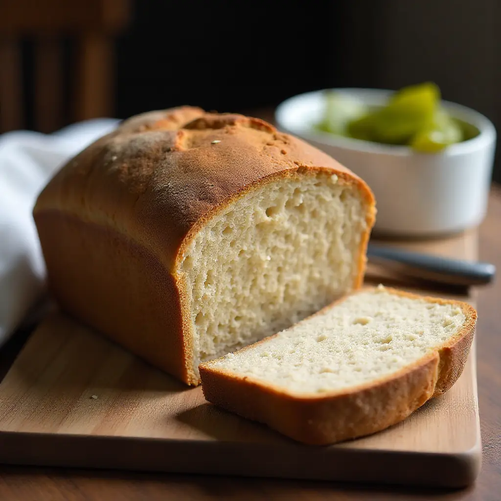 Real NY Jewish Rye Bread