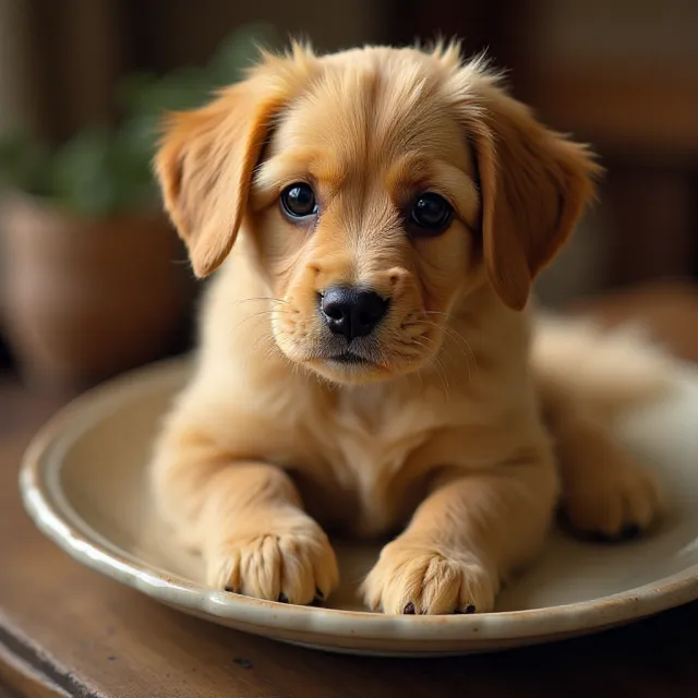 Sparky's Doggie Treats