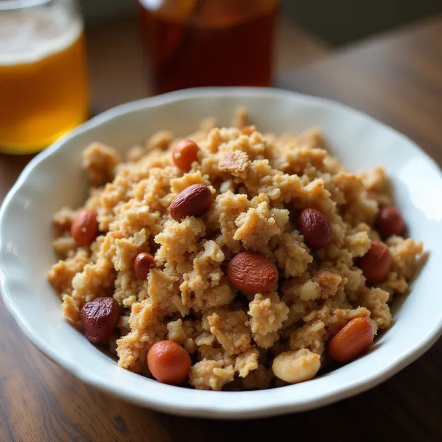 Mom's Best Granola