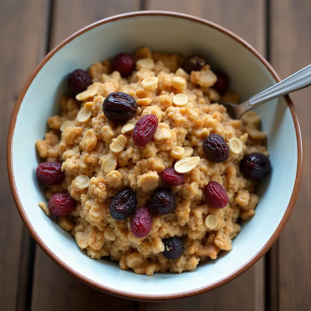 Muesli