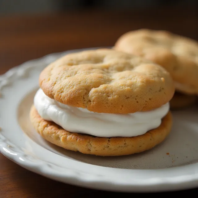 Southern Moon Pies