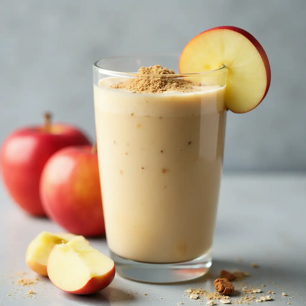 Apple Smoothie