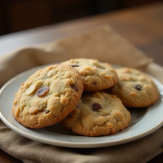 Galletas del papá